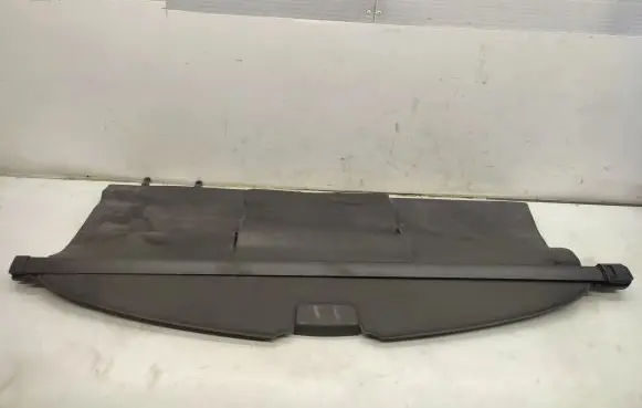 Toyota Corolla Verso AR10 Parcel shelf load cover 