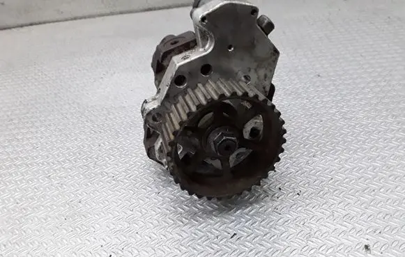 Renault Laguna II Fuel injection high pressure pump 0445010075