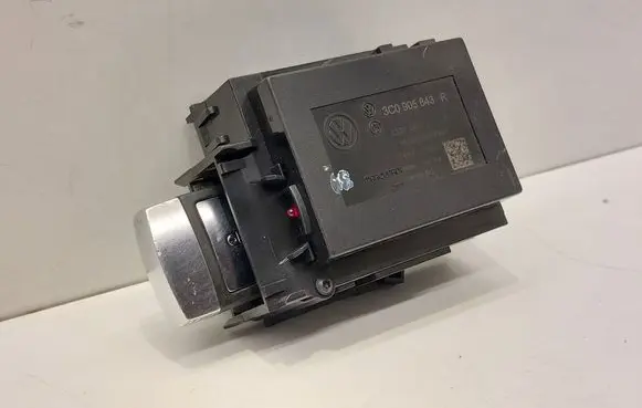 Ignition lock