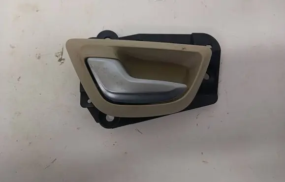 Volvo XC90 Rear door interior handle 31276188