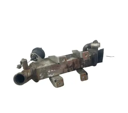 Nissan Primastar EGR valve cooler 8200719993D LD281010 H8200620695