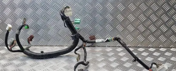 Honda FR-V Panel wiring 32103SJDG105