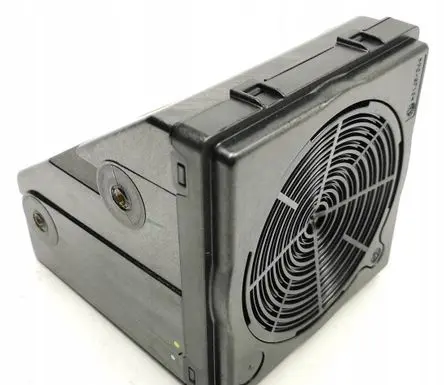 Volkswagen ID.4 Other control units/modules 11A035335H