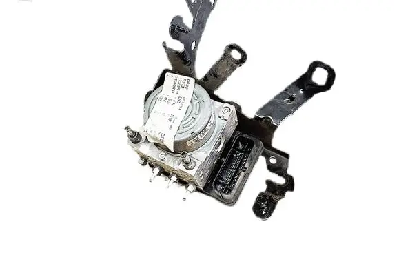 Renault Megane II ABS Pump 476607355R