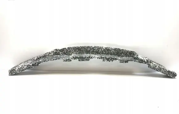 BMW M2 F87 Front bumper foam support bar 