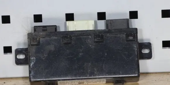 BMW 5 E39 Door control unit/module 613569042559 6904255 689667