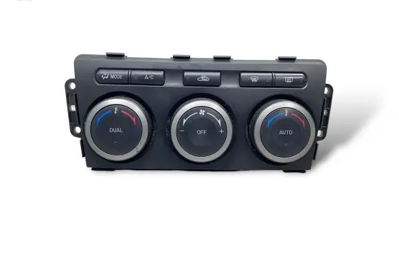 Mazda 6 Climate control unit GAP361190A