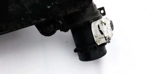 Citroen Nemo Mass air flow meter 5WK97004 9647144080