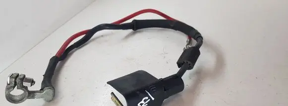 Seat Alhambra (Mk2) Positive cable (battery) 1K0971920