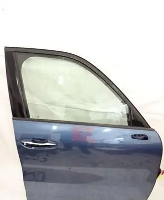 Citroen C4 Grand Picasso Front door 
