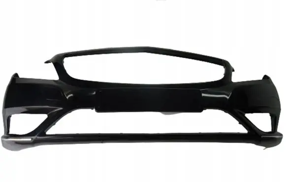 Mercedes-Benz B W246 W242 Front bumper W24600000009