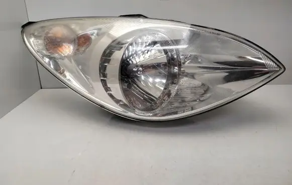 Hyundai i20 (PB PBT) Headlight/headlamp 