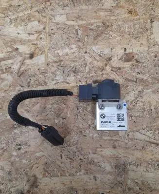 BMW i3 Air conditioning (A/C) expansion valve 9292569 14756811 CDMD21BMG2