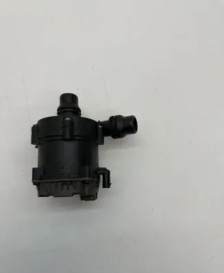 BMW 5 G30 G31 Electric auxiliary coolant/water pump 863823703 0392024063