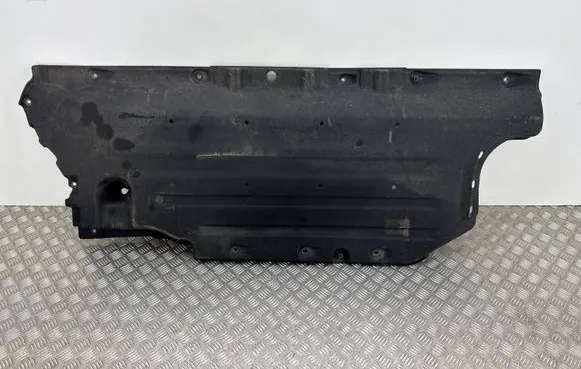 KIA Sorento IV Side bottom protection 84217P4400