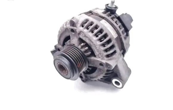 Land Rover Discovery 4 - LR4 Generator/alternator AH22-10300-AB