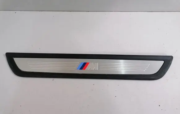 BMW 6 F06 Gran coupe sill trim set (inner) 8053575