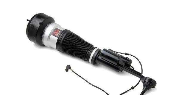 Mercedes-Benz S AMG W221 Air suspension front shock absorber 2213201738 AS2548 A221320043880