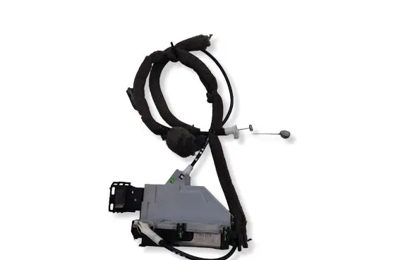 Peugeot Partner Rear door lock A01860
