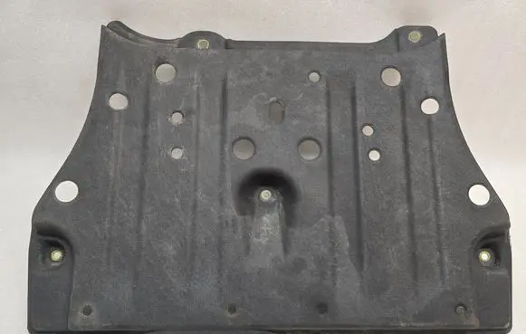 KIA Sorento IV Pickup box liner 62408-P2000