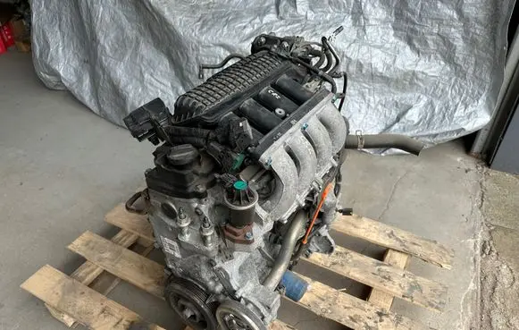 Honda CR-Z Engine LEA1 1179293 E2L0781B