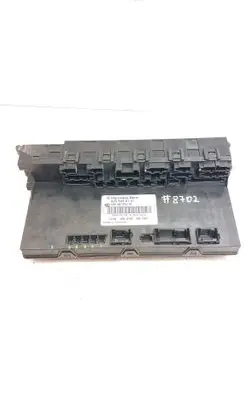 Mercedes-Benz C W203 SAM control unit 0035455101 A0035455101