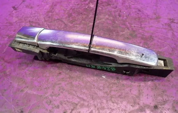 Nissan Murano Z50 Rear door exterior handle