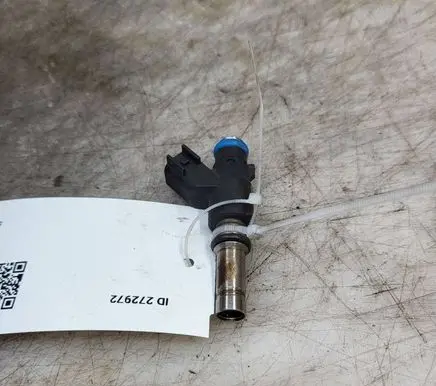 Opel Astra H Fuel injector 25380933