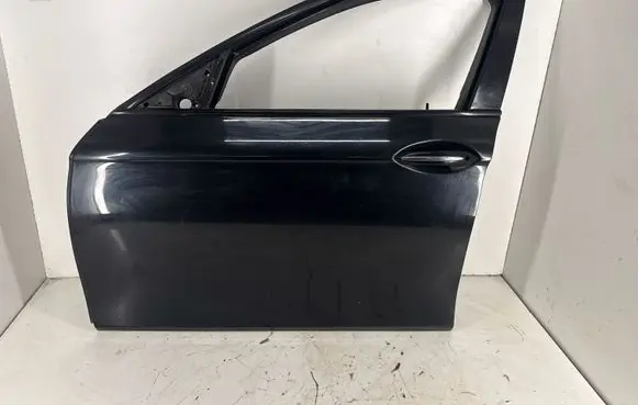 BMW 5 F10 F11 Front door 9628753 41009628753