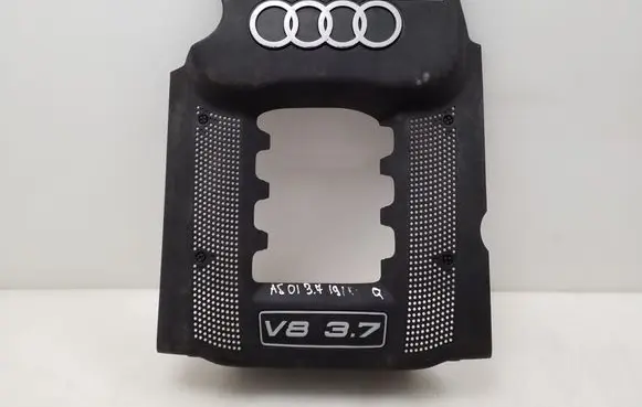Audi A8 S8 D2 4D Engine cover (trim) 077103935J