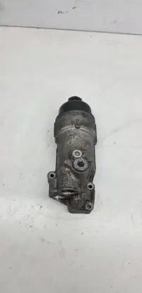 Mercedes-Benz A W169 Oil filter mounting bracket A6401800510