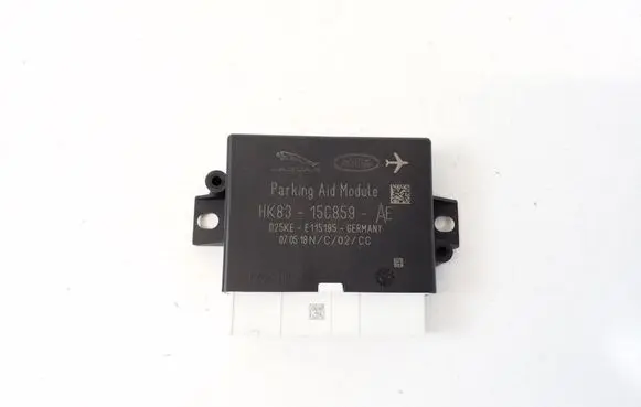 Jaguar F-Pace Parking PDC control unit/module HK8315C859AE