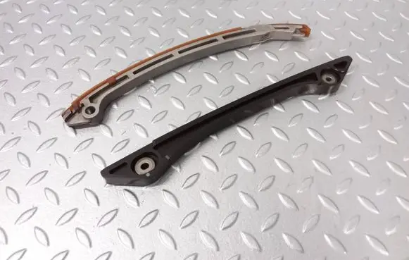 Land Rover Evoque I Slide rail for timing chain CJ5E6K297AB N48RA CJ5E6K255AB