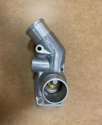 Opel Astra G Thermostat 24414452