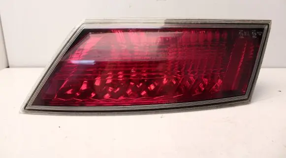 Honda Civic Rear/tail lights 