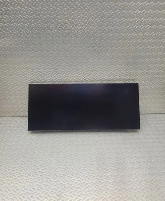 Opel Mokka B Screen/display/small screen 9837721380