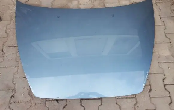 Volvo S40 Engine bonnet/hood 