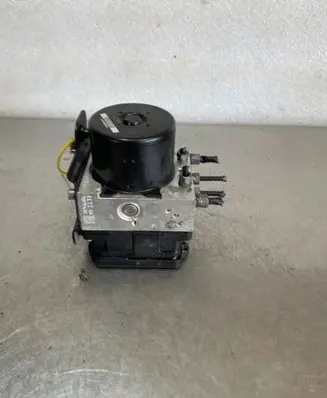 Renault Laguna III Master brake cylinder 