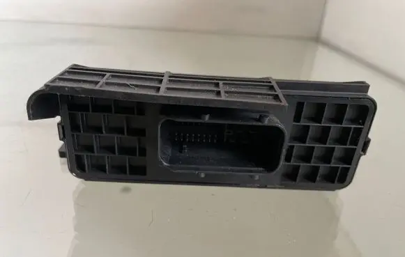 Audi A6 S6 C6 4F Other control units/modules 4F0907280A F005S00102