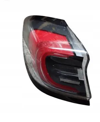 Ford Puma Rear/tail lights 13405