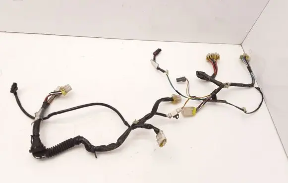 Nissan Serena Front door wiring loom