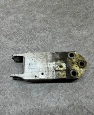 BMW 5 F10 F11 Side radiator support slam panel 1264CH0760 51117200705 7200705