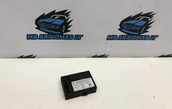 Mercedes-Benz E W211 Gateway control module A2115403145 2115403145