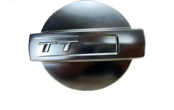 Audi TT TTS RS Mk3 8S Fuel tank cap 8S0809907