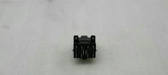 Panel lighting control switch