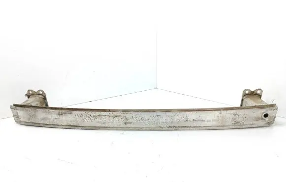Rear bumper cross member