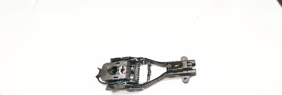 Volvo V60 Rear door exterior handle/bracket 3127618 31276169 31276166