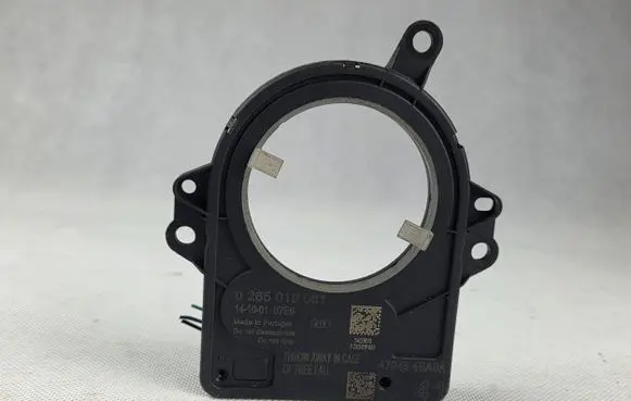 Nissan Qashqai Steering angle sensor 479454BA0A 0265019061 14100107E6