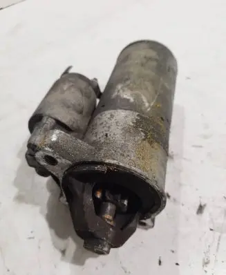 Ford S-MAX Starter motor 6g9n11000