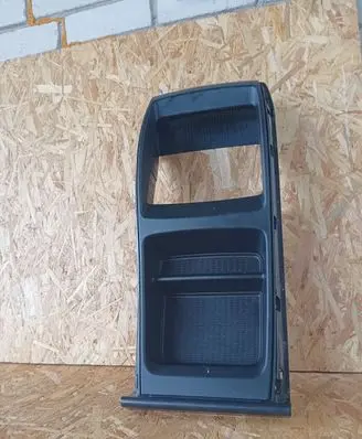 BMW X6 E71 Other interior part 1266838 10859510 511610859510